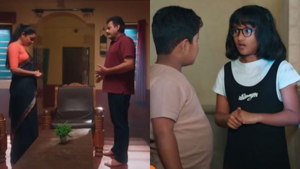 THE TRAP IS SET Akash amp amp Minchu s Secret Plot What Will Gowtham And Bhoomika Do Now