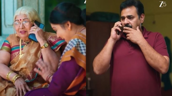 THE TRAP IS SET Akash amp amp Minchu s Secret Plot What Will Gowtham And Bhoomika Do Now