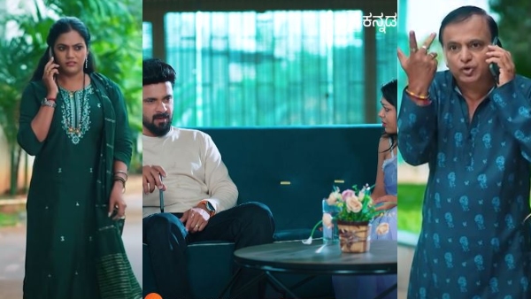 amruthadhaare-truth-explosion-jaidev-knows-all-can-bhagyamma-save-bhoomikas-marriage