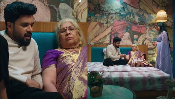 amruthadhaare-dec-9- Sleeping Pill Used Cunning Jaidev Forges Grandma s Signature amruthadhaare-dec-9- Sleeping Pill Used Cunning Jaidev Forges Grandma s Signature