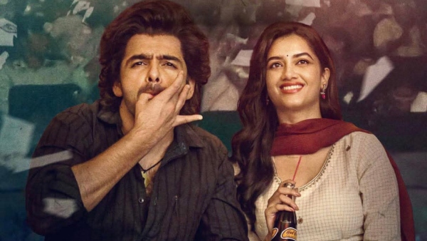 Despite Positive Buzz Upendra and ram pothineni s Andhra King Taluka Struggles at the Box Office