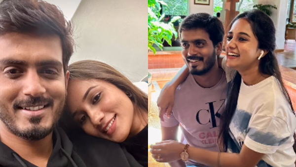 Annayya Kannada serial Pinky name Sahana Shetty marriage and other details