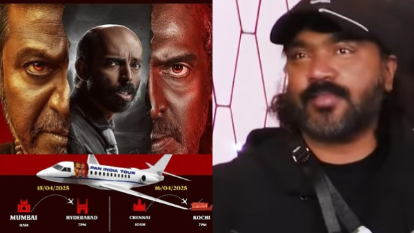 Music director Arjun Janya decided to make 45 movie reason is his older brother death