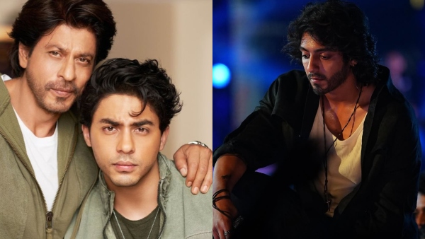 Aryan Khan amp amp Co The Class of 2025 That Rewrote the Bollywood Debut Rulebook