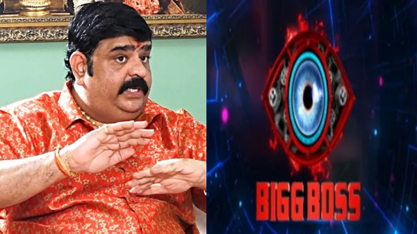 Controversial astrologer Venu Swamy rejected Bigg Boss Telugu 9 offer reveals why