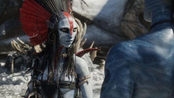 Avatar 3 Day 2 Collection James Cameron s Sci-Fi Underwhelming Jump Nears 50 Cr India