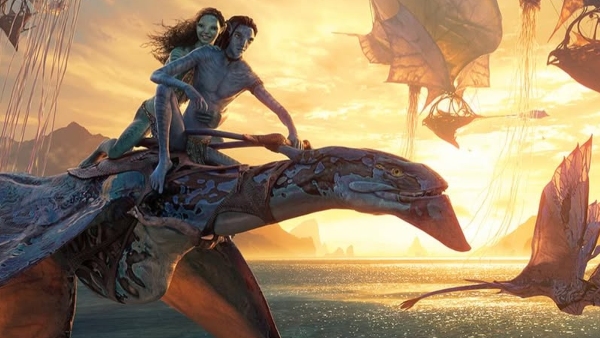 Avatar 3 Review  James Cameron   s    Fire and Ash    Stuns the Eyes but Leaves the Soul Cold