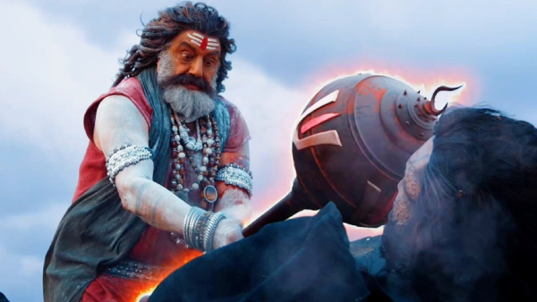 Nandamuri Balakrishna Akhanda 2 movie day 5 Karnataka box office collection report