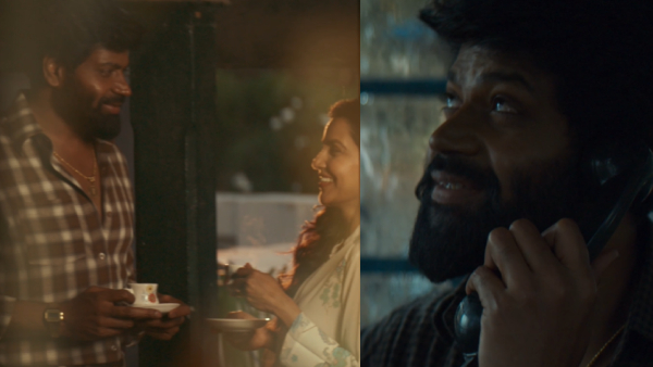 Santhosh Narayanan composed Vinod Prabhakar starrer Balaramana Dinagalu audio rights details