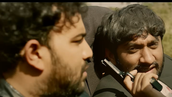 BBK 12 contestant Gilli Nata new movie Super Hit teaser is trending