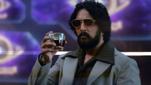 Bigg Boss Kannada 12 Goes Viral on TRP Charts Week 49 Brings Record-Breaking Numbers