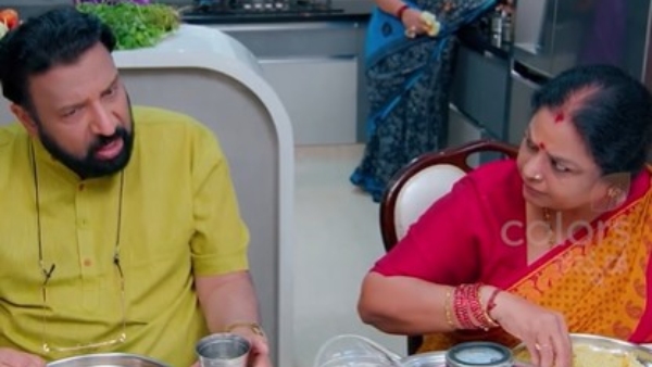 Colors Kannada Bhagyalakshmi serial latest episode written update