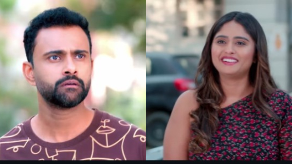 Colors Kannada Bhagayalakshmi serial written update on December 24th episode