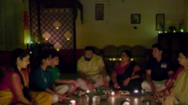 Colors Kannada Bhayalakshmi Serial written update on December 30th episode