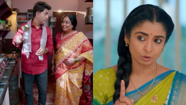 Colors kannada Bhagyalakshmi serial written update December 31st