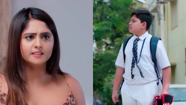 Colors Kannada Bhagyalakshmi serial December 3rd Episode written update