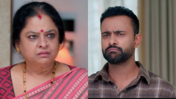 colors kannada bhagyalakshmi serial written update on December 18th episode