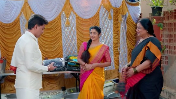 Colors Kannada bhagyalakshmi serial written update on December 28th episode