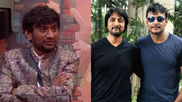 Bigg Boss Kannada 12 Will Sudeep Wish Devil Team Gilli s Role Sparks Debate Over Equal Promotion