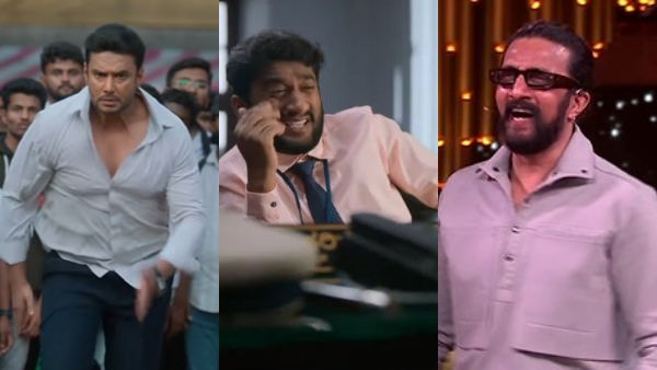 Bigg Boss Kannada 12 Will Sudeep Wish Devil Team Gilli s Role Sparks Debate Over Equal Promotion