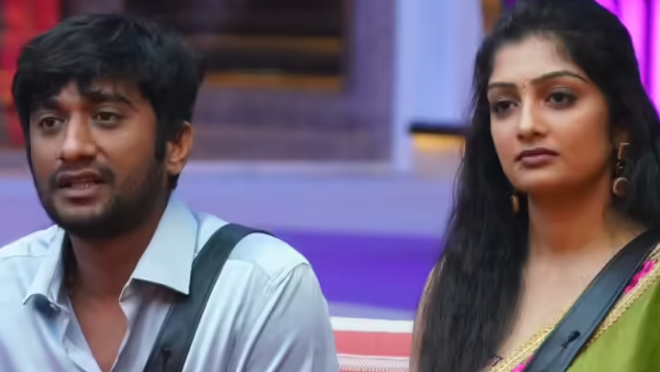 Gilli Kavya Bond Turns Sour in Bigg Boss 12 Fans Urge Gilli to Maintain Distance