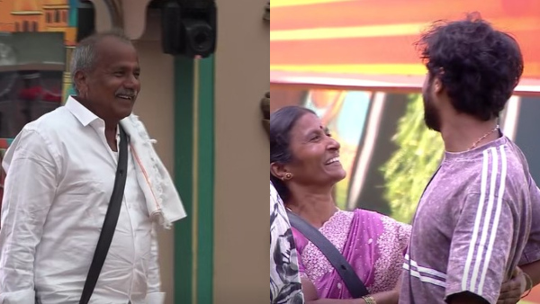 Gilli Steals the Spotlight in Bigg Boss 12 Family Round Fans Call Him a Strong Winner Gilli Steals the Spotlight in Bigg Boss 12 Family Round Fans Call Him a Strong Winner