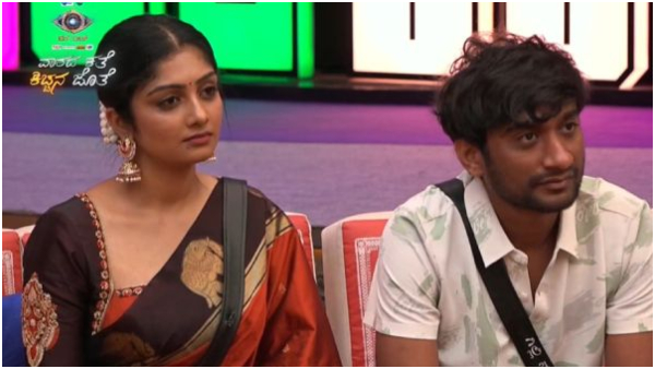 Bigg Boss 12 Day 73 Gilli s Secret Villain Task Makes Kavya Cry