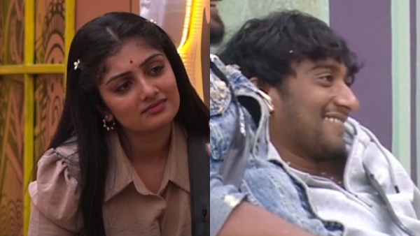 Bigg Boss 12 Gilli nata Jokes About Hiding If Kavya s Parents Enter the House Video Viral Bigg Boss 12 Gilli nata Jokes About Hiding If Kavya s Parents Enter the House Video Viral