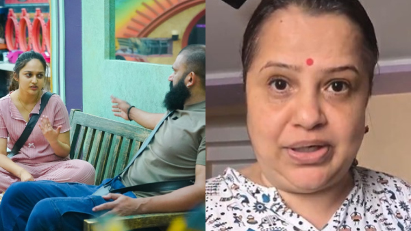Why Is Spandana Somanna Still in the Bigg Boss House Fans vs Trolls Debate Goes Viral