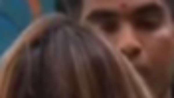 Bigg Boss 12 Rift Erupts Between Rashika and Suraj After Captaincy Clash