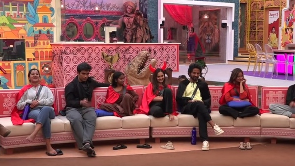 Bigg Boss 12 Villain Theme Stirs Drama as No-Elimination Week and Major Twist Expected