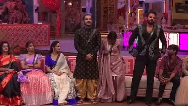 Bigg Boss 12 Promo Sparks Buzz Double Elimination Twist or Secret Room Shock