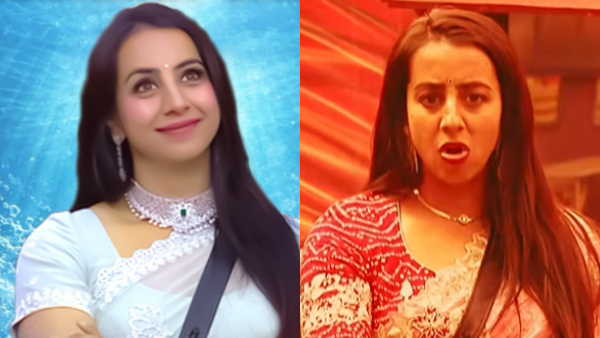 Bigg Boss Telugu 9 Grand Finale Buzz is that actress Sanjjanaa Galrani Eliminated from top 5