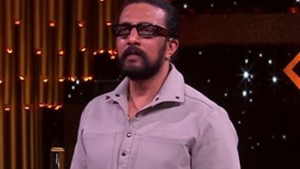 Sudeep Breaks Silence on Bigg Boss Allegations Counters Claims of Lobbying and Scripted Selection