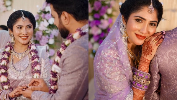 Bigg Boss Julie Says YES Unveils Fianc Mohamed Ikreem in Emotional FIRST Pictures