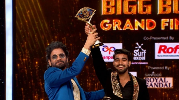 Winner Lost Bank Balance Won BBT 9 Thanuja Puttaswamy Walks Away with More Lakhs Than Winner Kalyan
