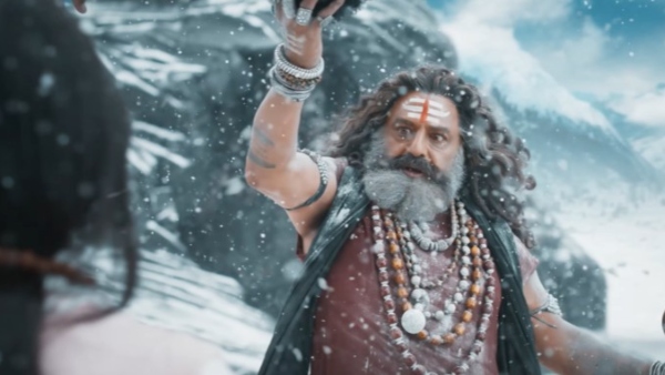 Boyapati Srinu Defends Akhanda-2 Action Says Balakrishna s Role Is Beyond Logic