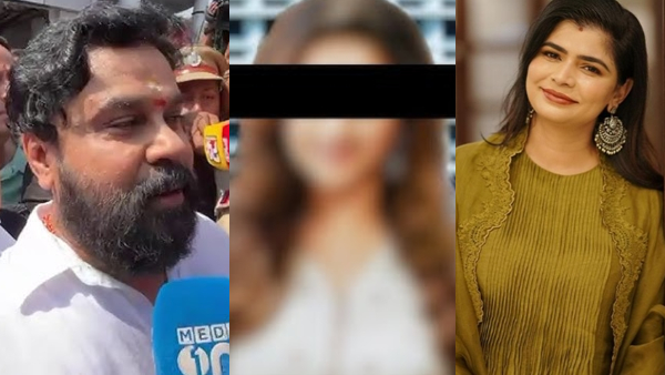 Kochi court acquits Malayalam actor Dileep case south singer Chinmayi tweets like Wow just Wow Kochi court acquits Malayalam actor Dileep case south singer Chinmayi tweets like Wow just Wow