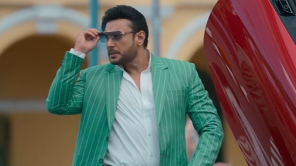 Darshan s Devil Shatters Records as Early Morning Fan Shows Sell Out in Minutes