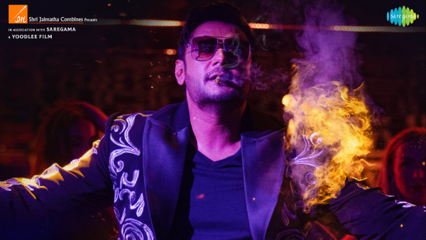 Darshan s Devil Struggles in Second Week as Collections Dip Sharply on 12th Day