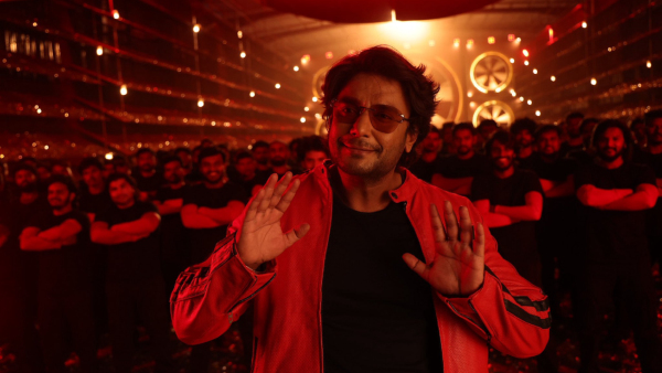 Box Office Struggle Continues for Darshan s Devil Fans Vow to Turn the Tide in Coming Days