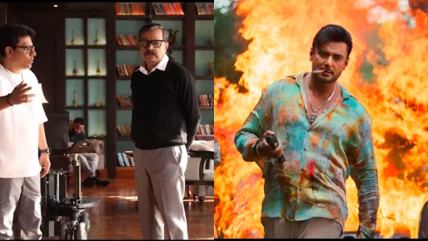 Darshan s Devil Trailer Breakdown A Political Thriller Packed with Mystery Power Games and Dual Shades Darshan s Devil Trailer Breakdown A Political Thriller Packed with Mystery Power Games and Dual Shades
