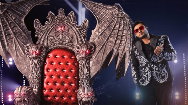 Darshan Devil movie Advance Booking day 1 box office collection report and screen details