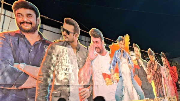 Darshan s Devil Creates History with Record-Breaking Early Morning Shows and 7 68 Crore Advance Booking