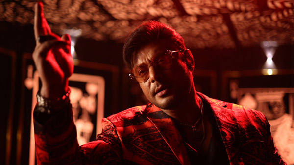 These are the theatres with the highest box office collections for the Darshan movie Devil These are the theatres with the highest box office collections for the Darshan movie Devil