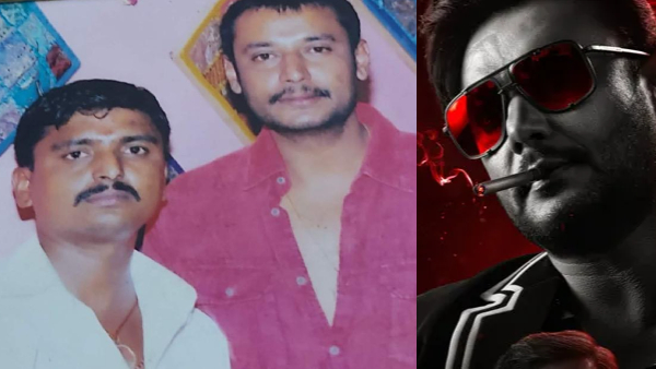 Darshan should enter politics after released from Jail fans desire Darshan should enter politics after released from Jail fans desire