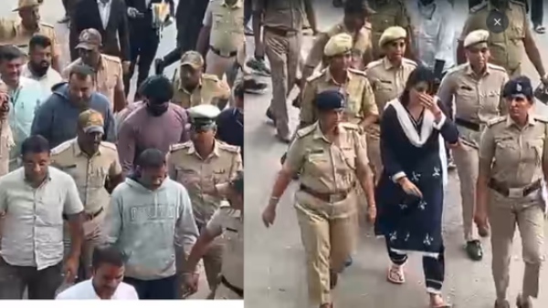 Twin Orders Darshan Wins TV Appeal Renukaswamy Parents Summoned for Dec 17 Hearing Twin Orders Darshan Wins TV Appeal Renukaswamy Parents Summoned for Dec 17 Hearing