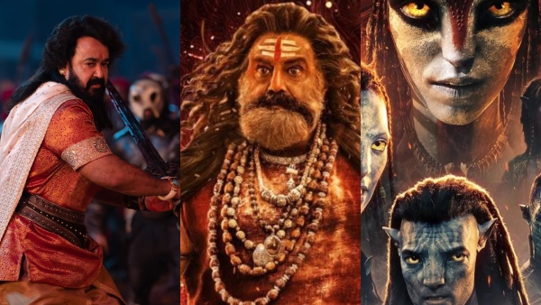 December 2025 Box Office Battle Big Kannada Releases and Multilingual Blockbusters Set to Clash