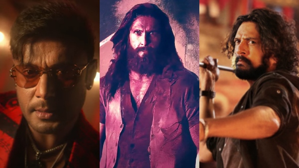 December 2025 Box Office Battle Big Kannada Releases and Multilingual Blockbusters Set to Clash