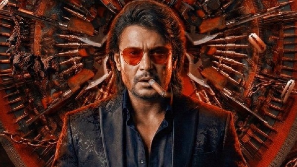 Despite Weekday Slowdown Darshan s Devil Holds Attention Entering Second Week